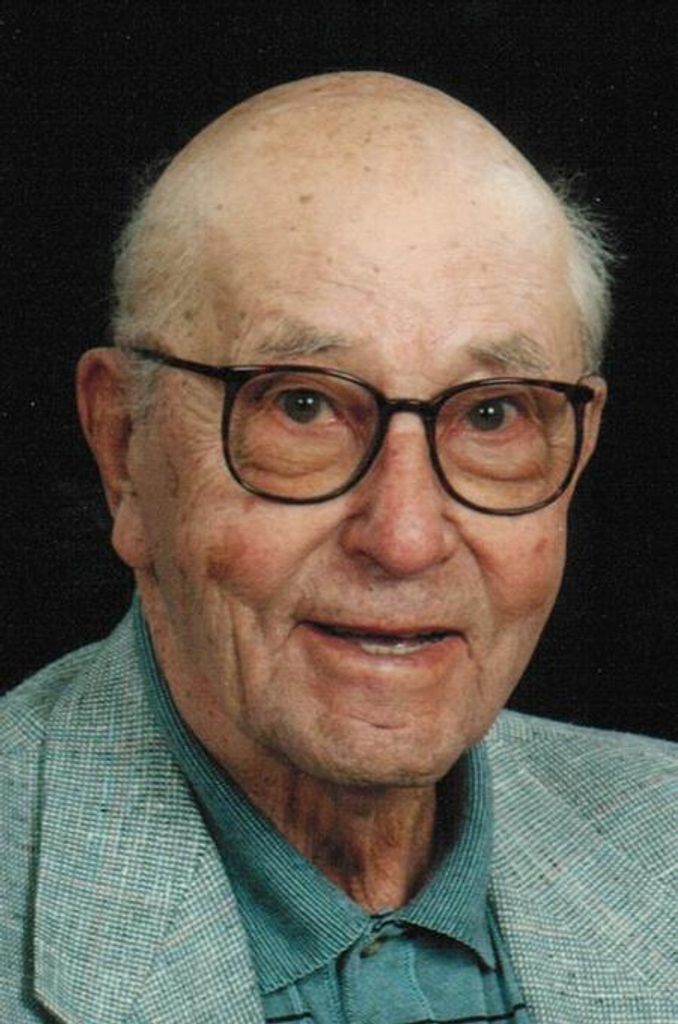 Chester R. Miller