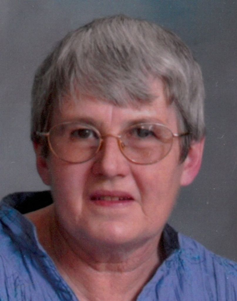 Barbara "Barb" T. (Vissers)  Laubenthal