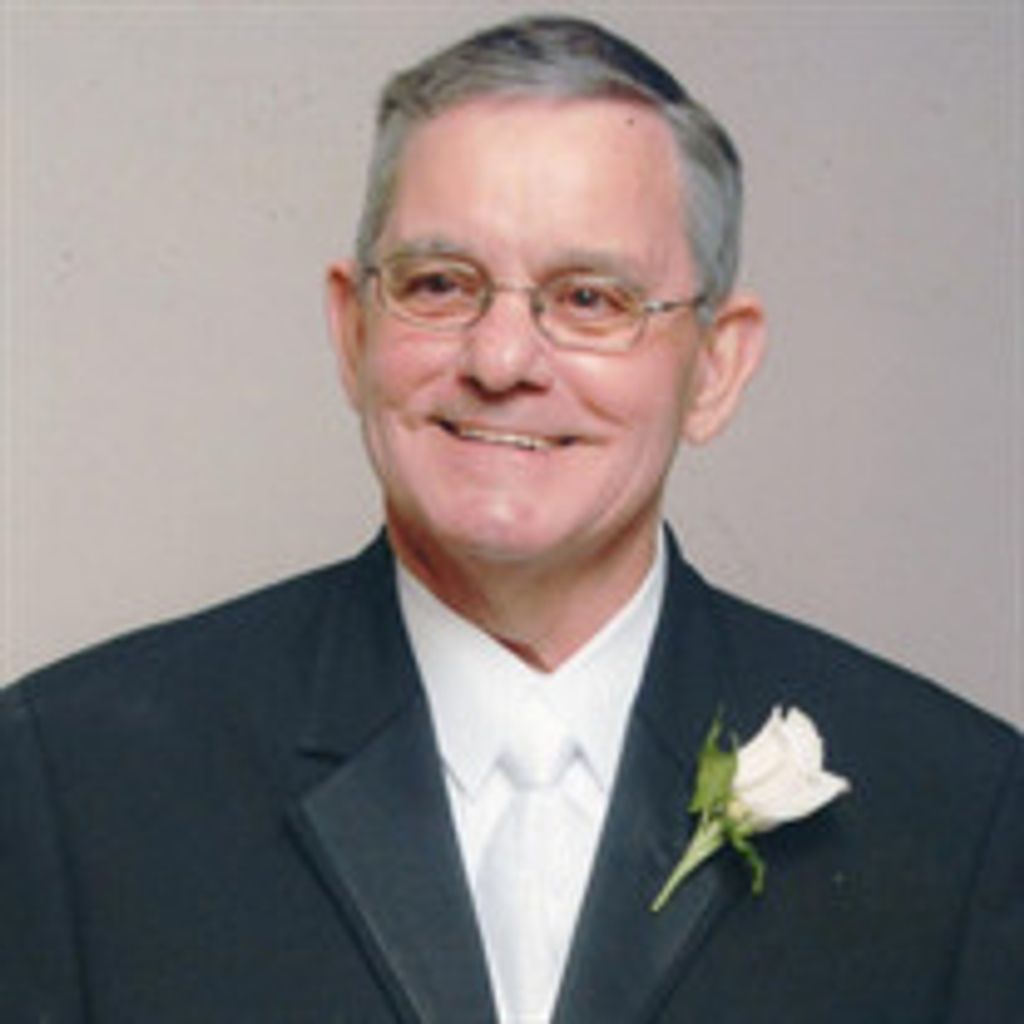 Mr. Albert Arno Taubert Jr.