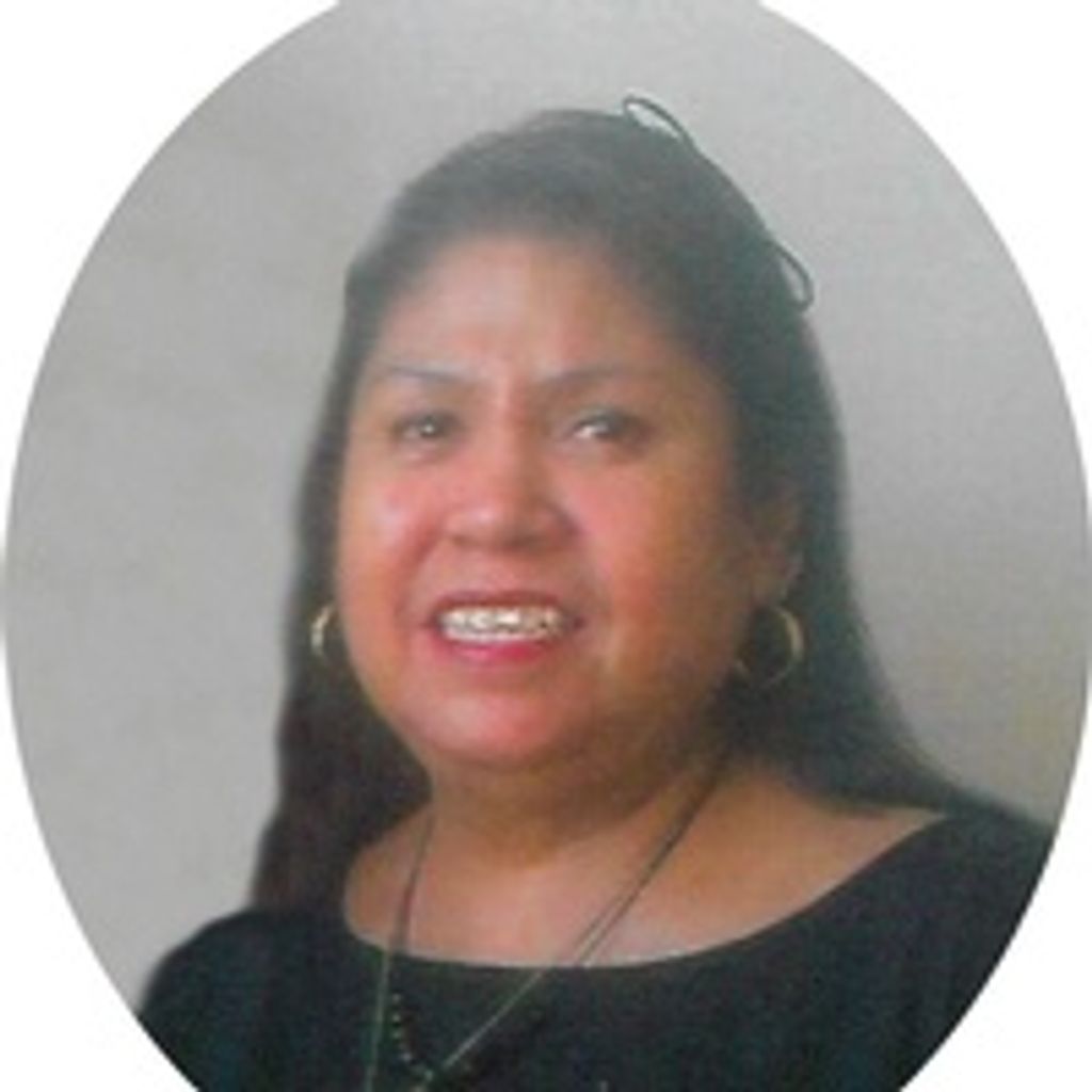 Maria  M. Coronado