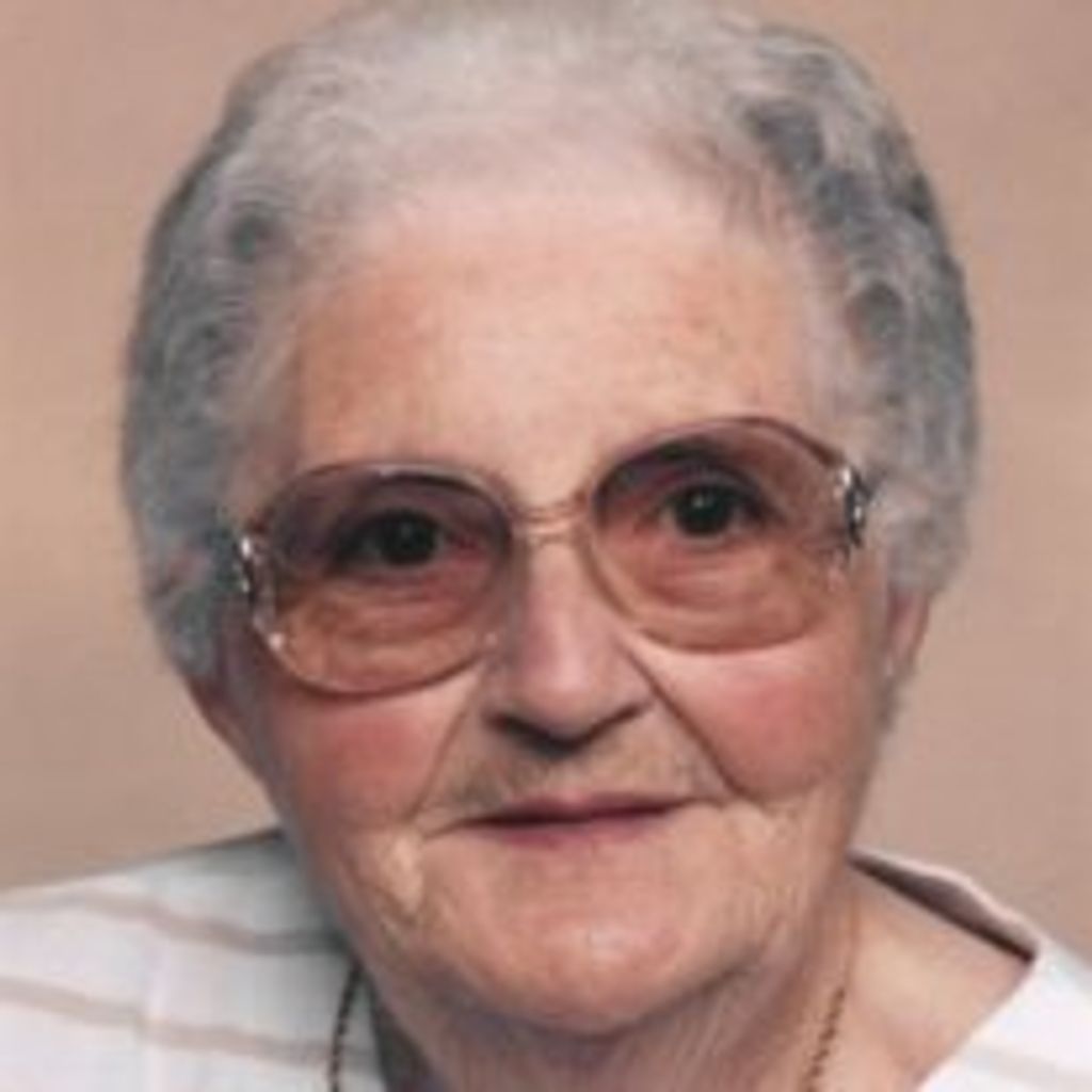 Eva Boshears