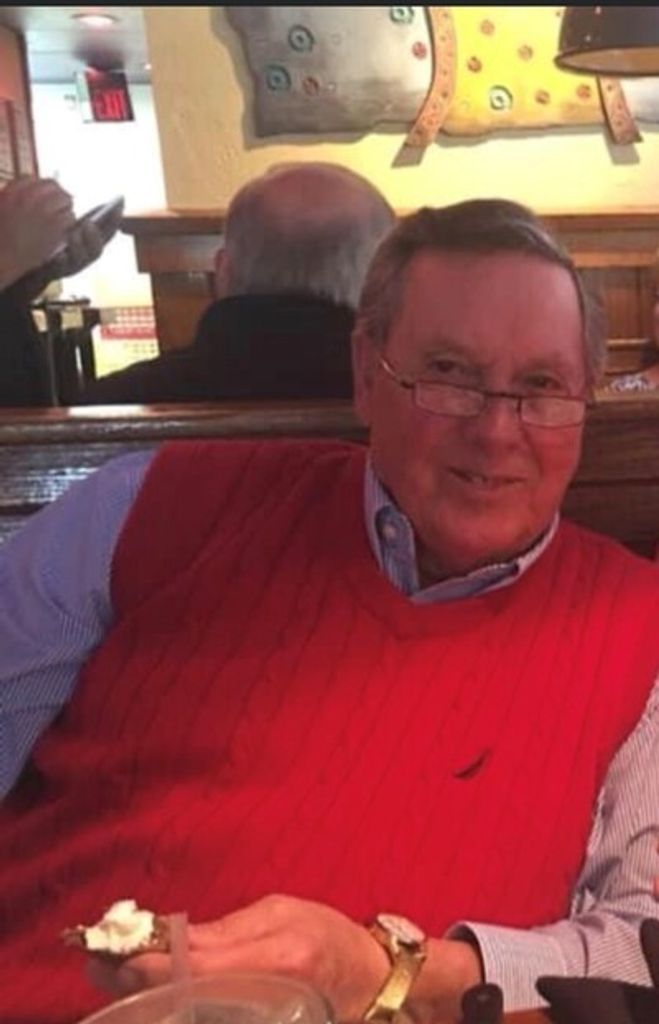 Leslie Thomas Nichols