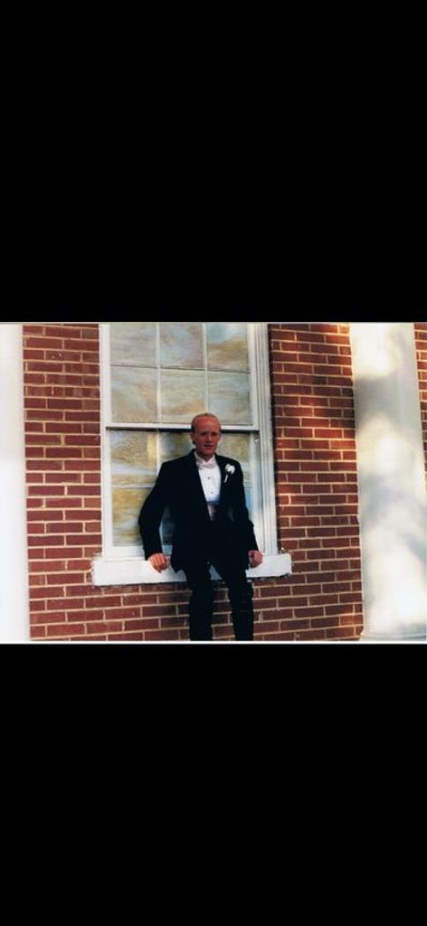 Russell Riley Profile Photo