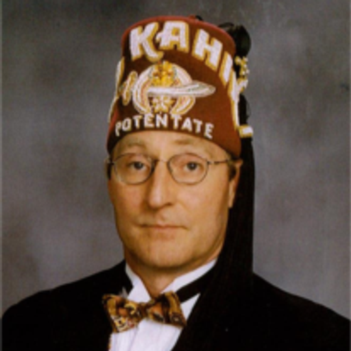 Rodney L. Solberg Profile Photo
