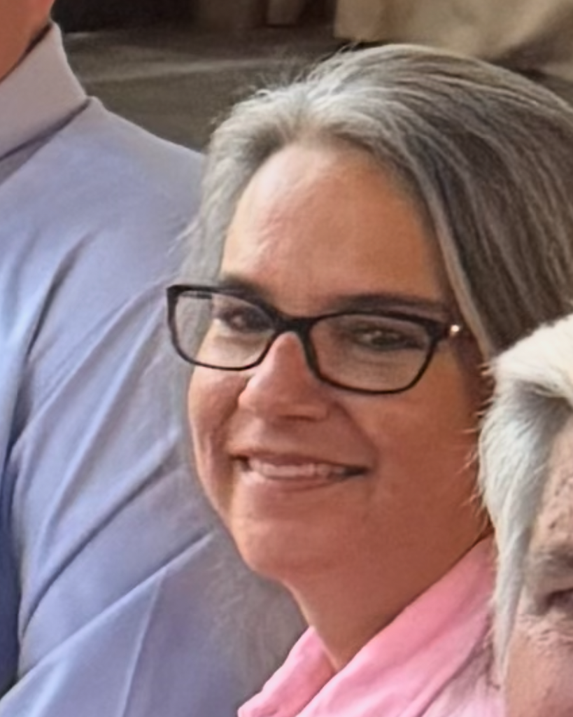 Heather Gaar Carroll