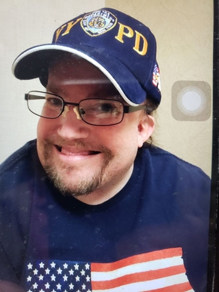 Jason Jack Rose Profile Photo