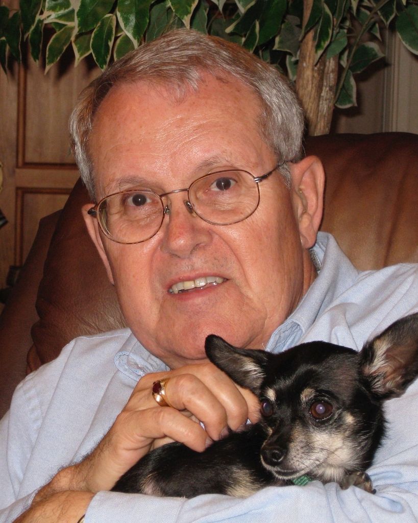 Richard Anthony Poirier