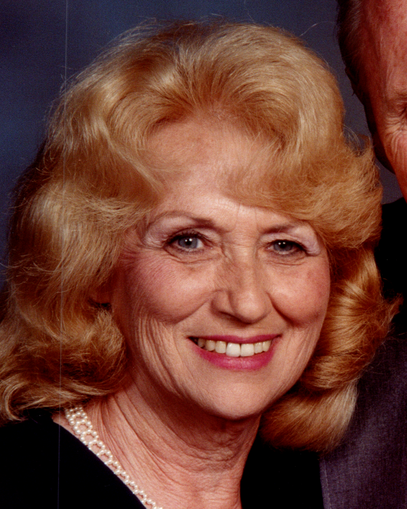 Eulah Nadine Tucker Profile Photo