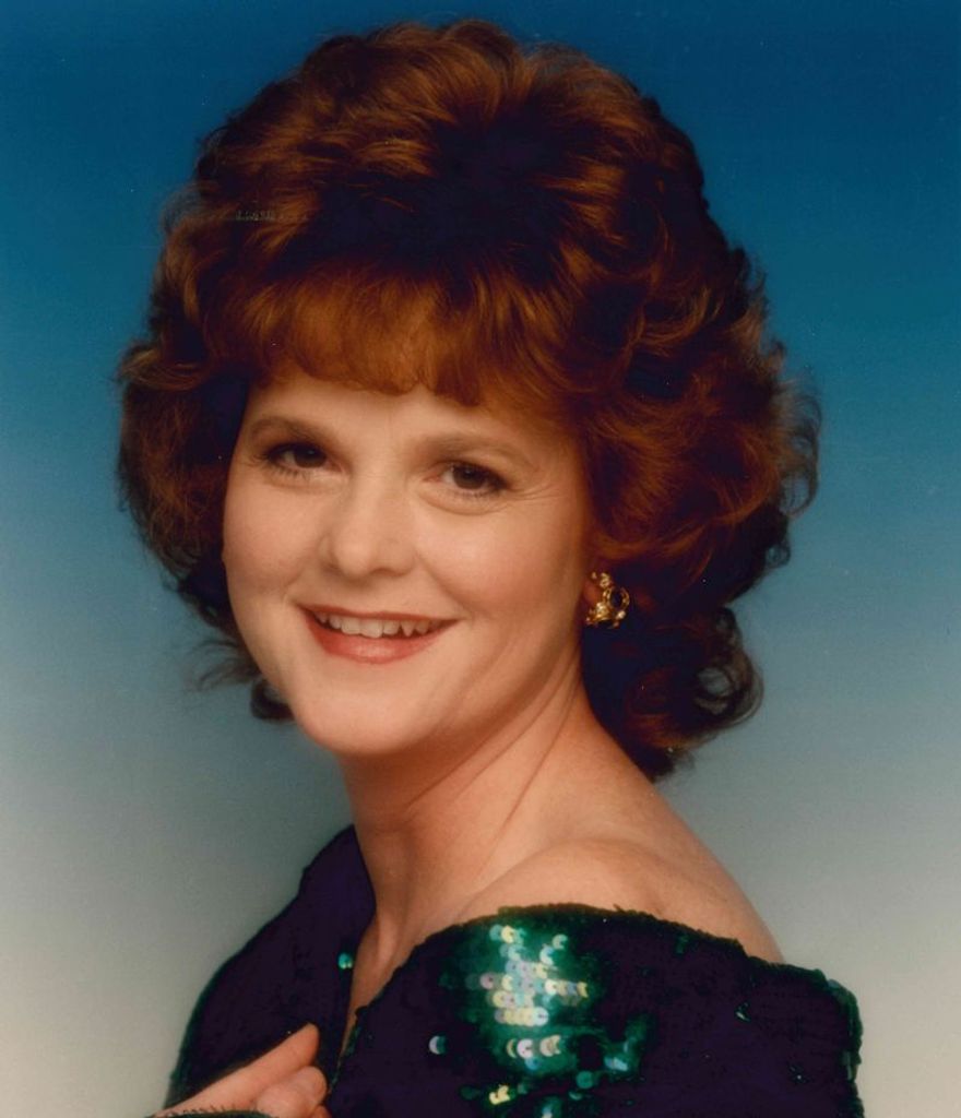 Stacey Lynn Eaton