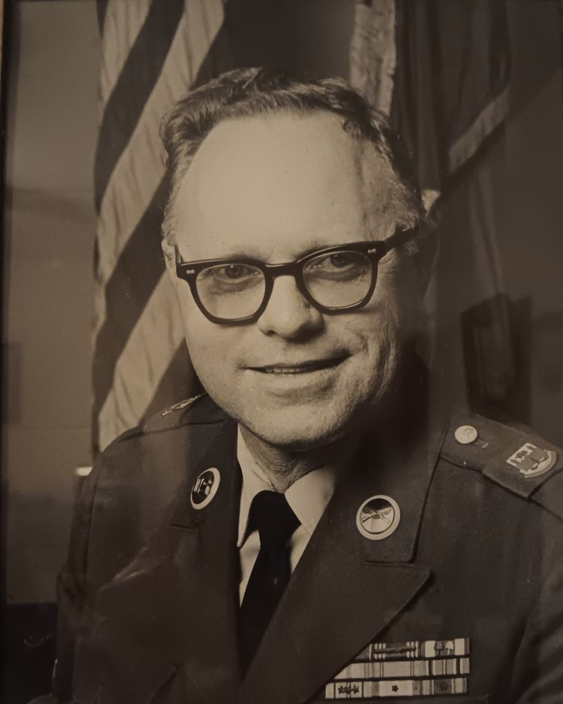 Pierce Roy Jones, Jr. Profile Photo