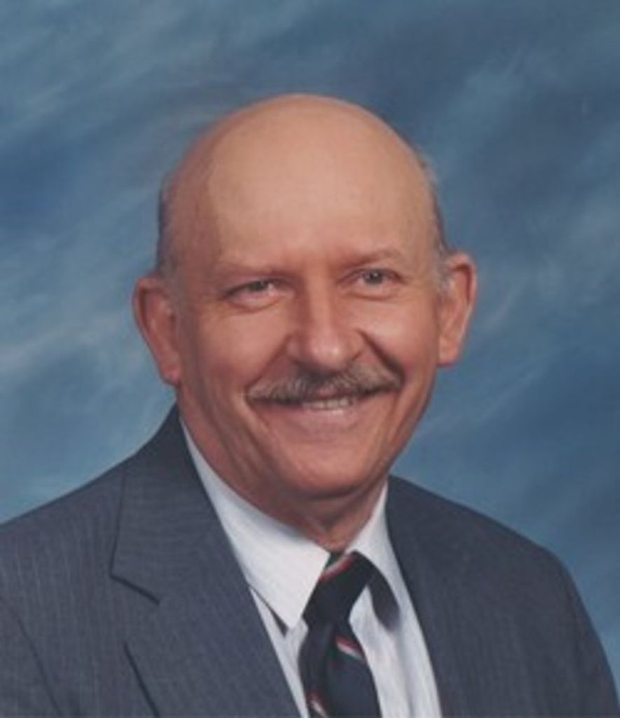 Bernard Edward Szymanski