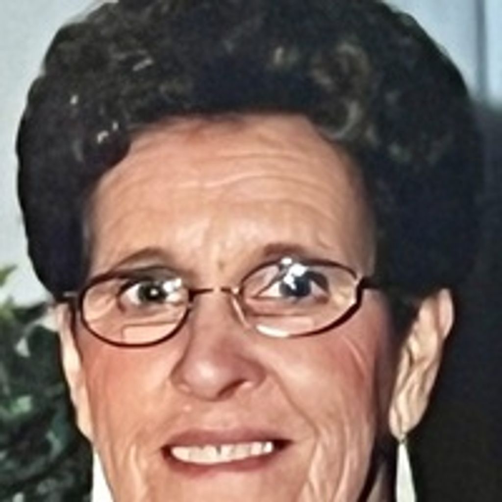 Melva Hebert