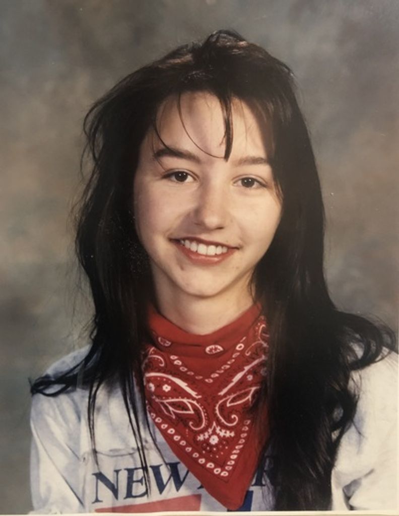 Alana Katharine Jackson