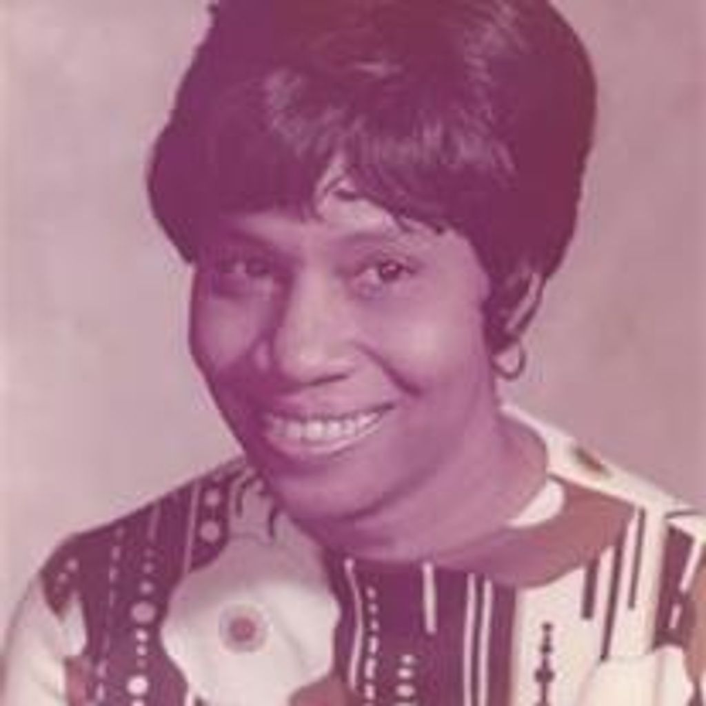 Marjorie Avery