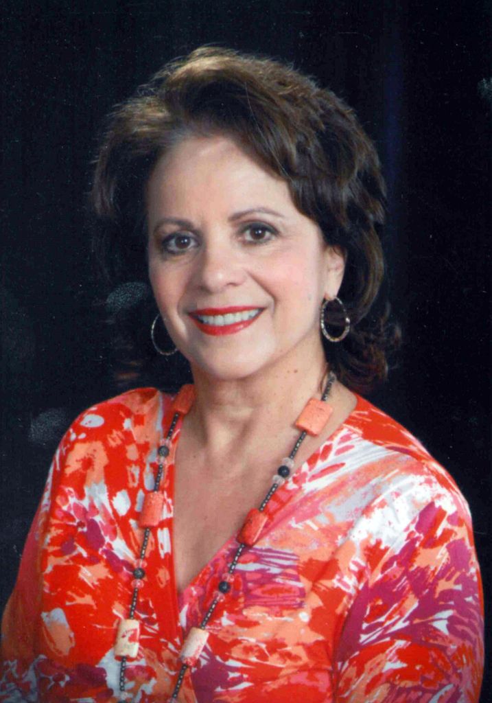 Shirley Dawes Kinworthy