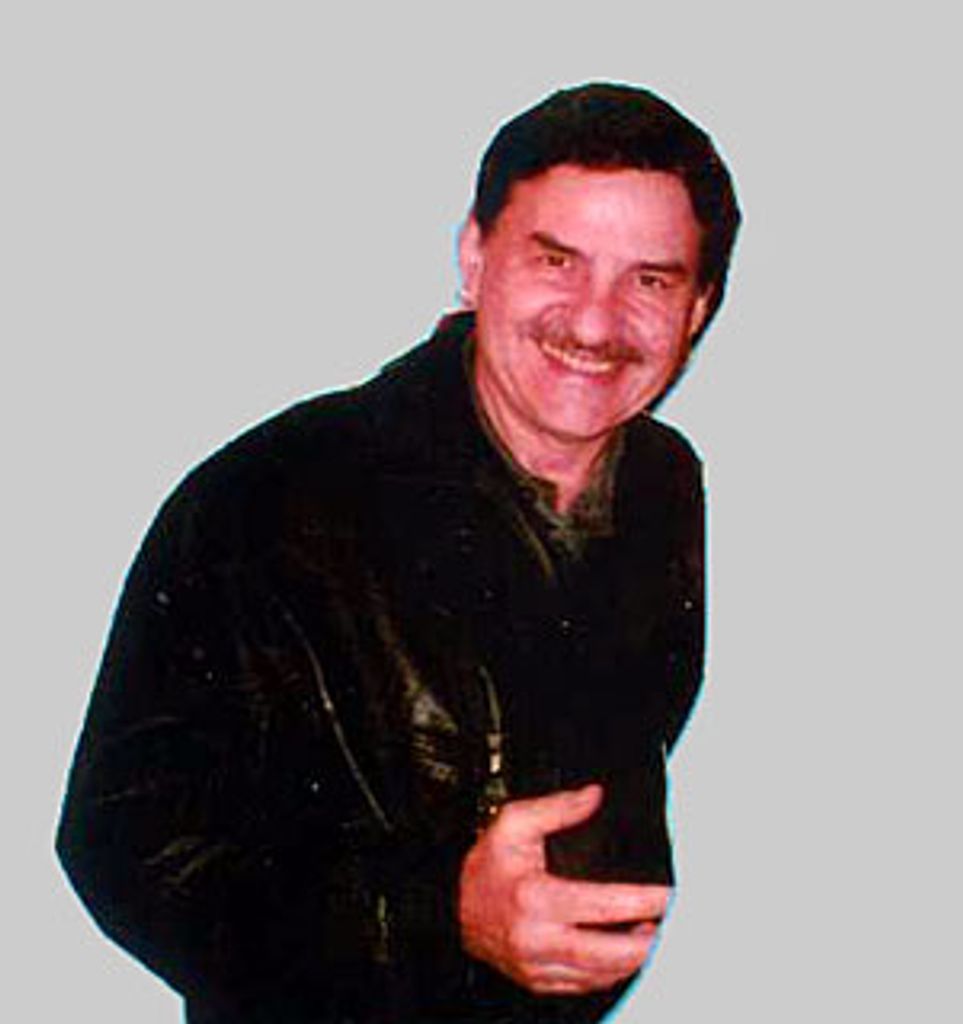 Christopher "Chris" George Kakasuleff Profile Photo