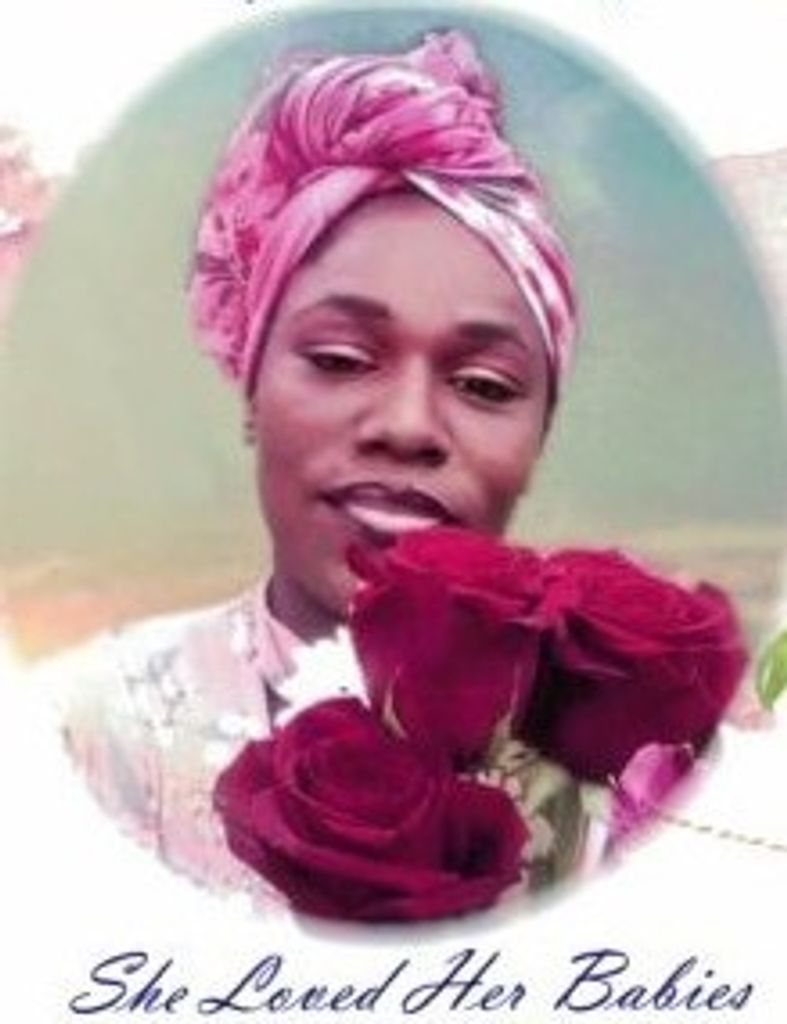 Lakysha Jo (Cantly)  Brown Profile Photo