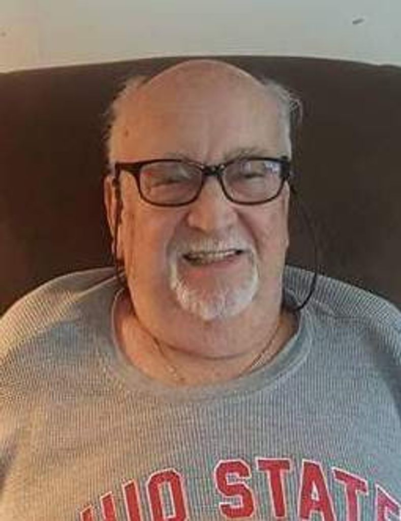 Stephen "Jerry" Jerome Sikora