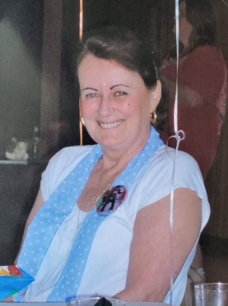 Mary Jeanne (Sullivan) Musial Profile Photo