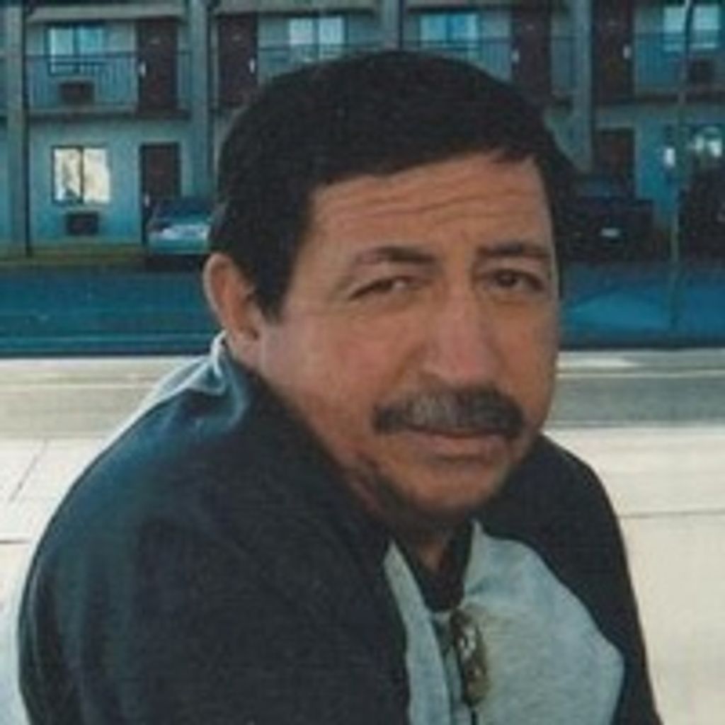 Michael Gerard Fuentes