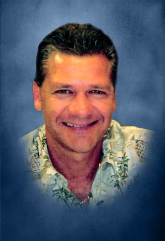Doug Trone