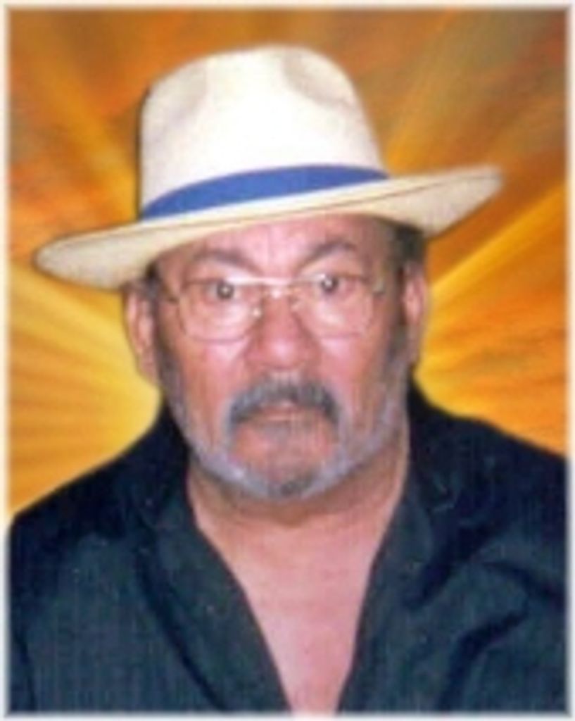 Angel Lopez Rivera