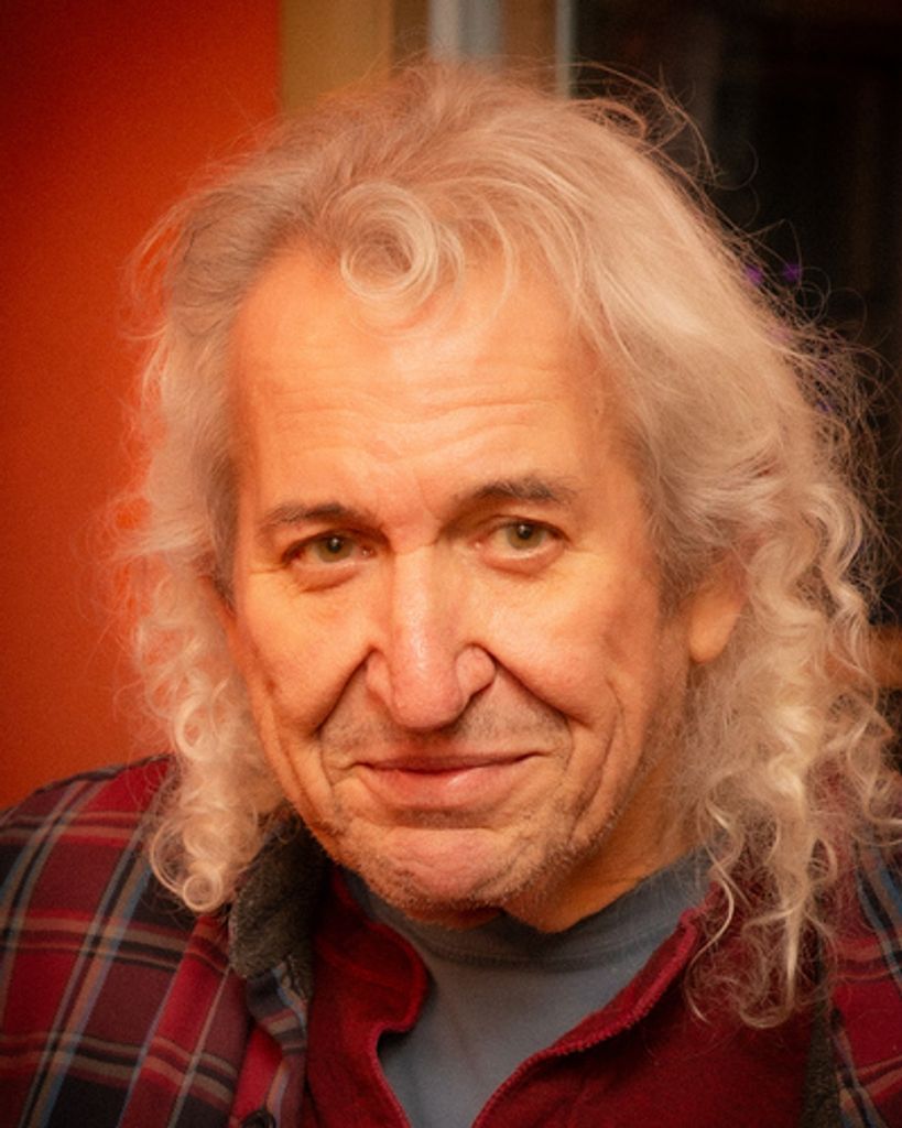 Brian Gagne Profile Photo