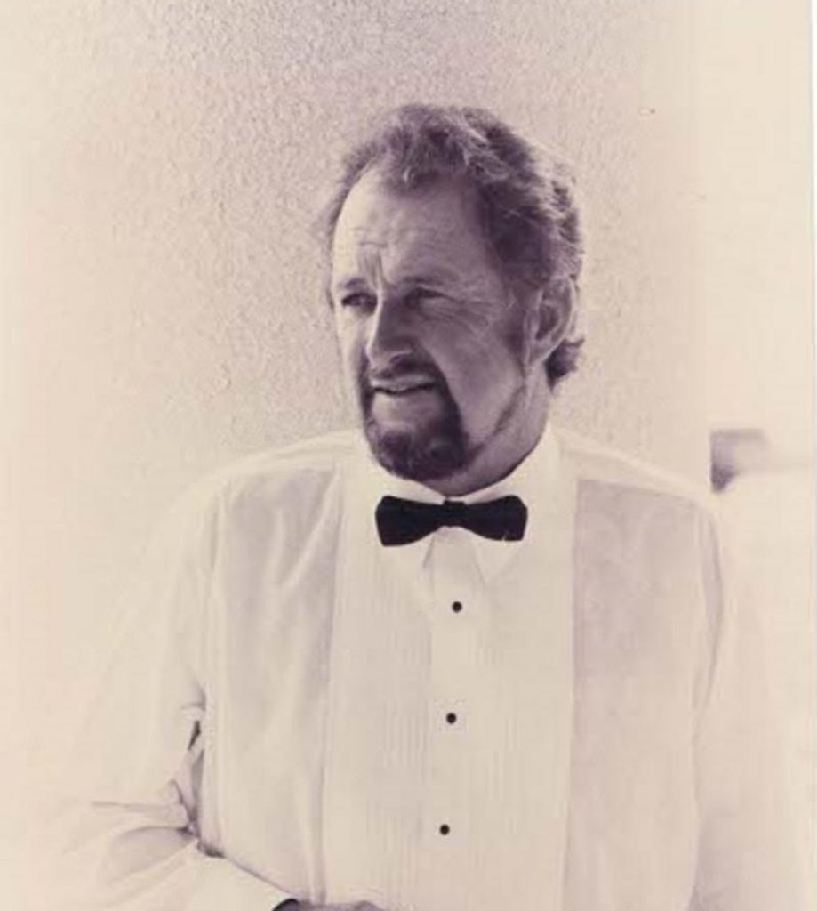 Anthony "Tony" P. Chrobak Profile Photo