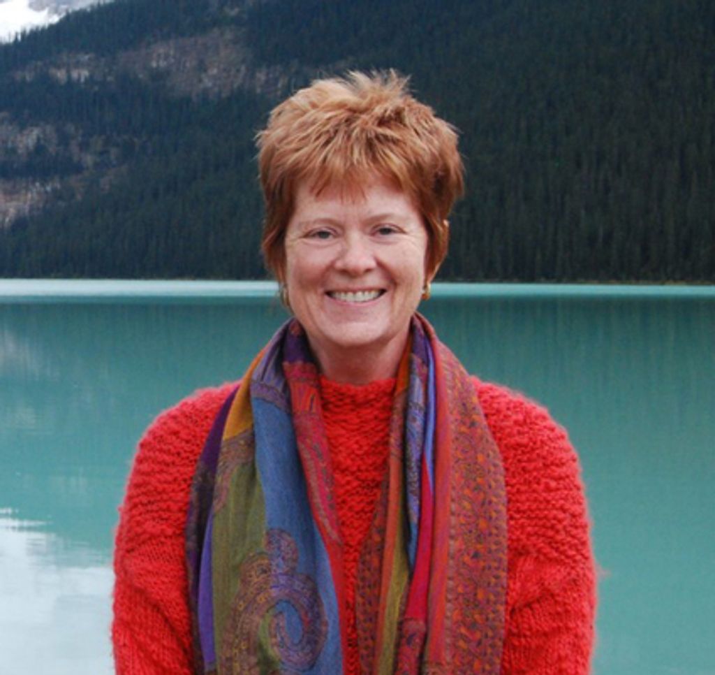 Corinna Steele Profile Photo