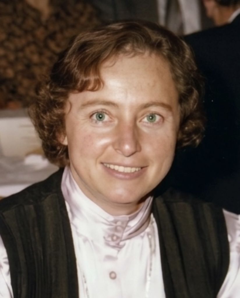 Erika Bauer Toon Profile Photo