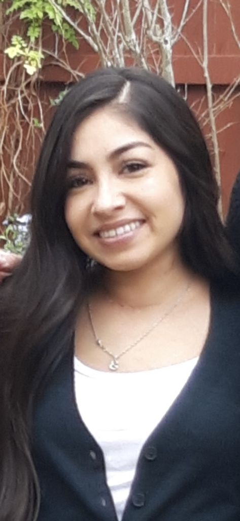 Amber Michelle Carrasco