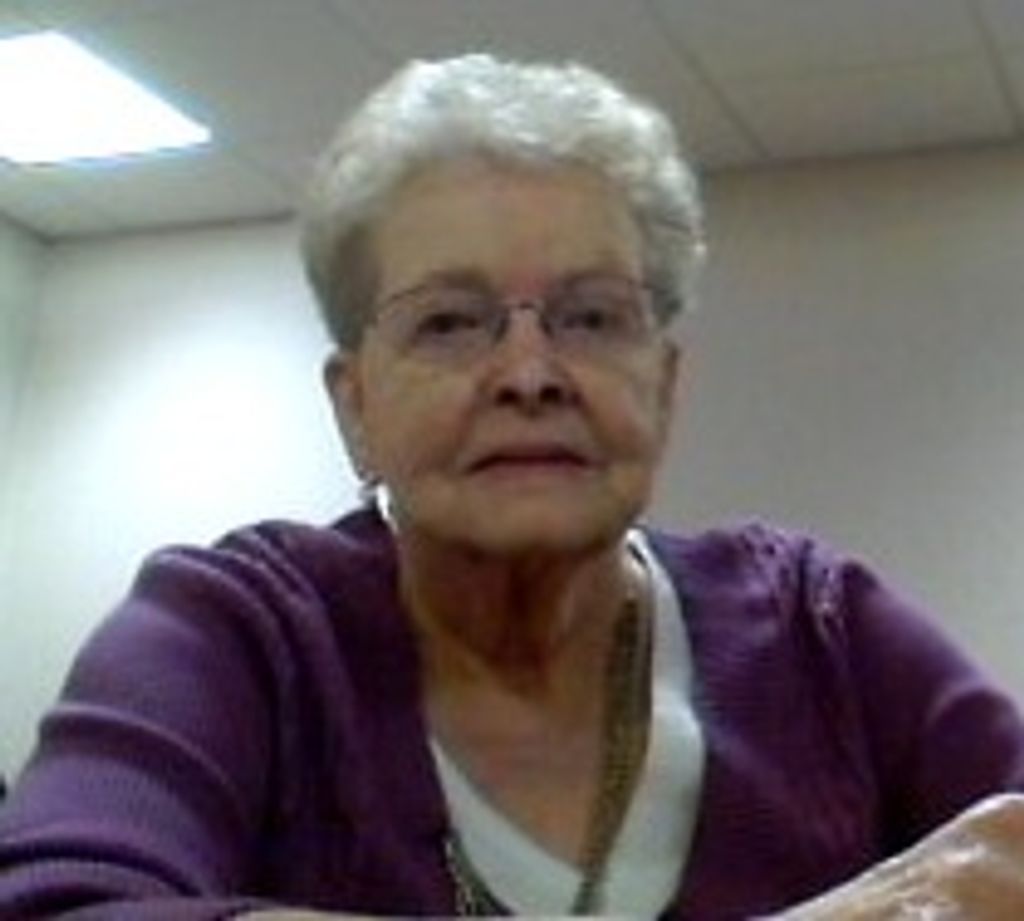 Frances M (Grafton)  Sharp