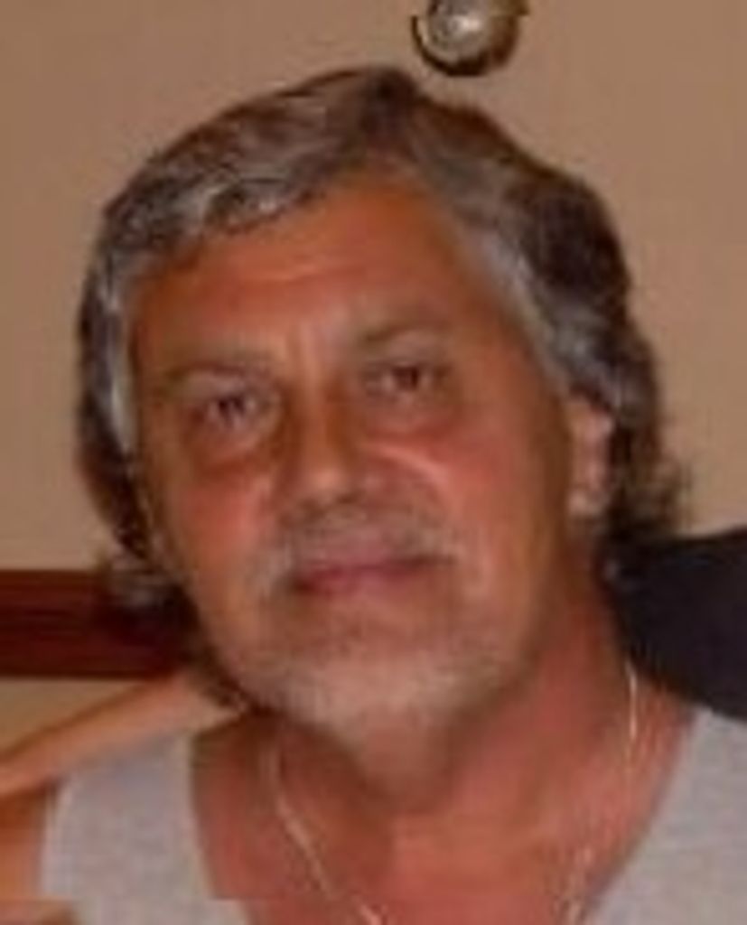 Clifford E. Waldroup