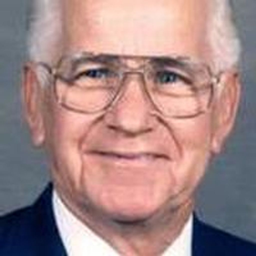 James Monroe Gilbreath