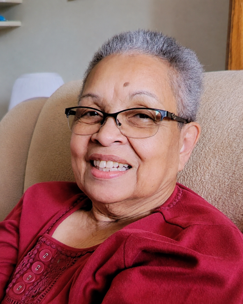 Lillian Carol Shaw
