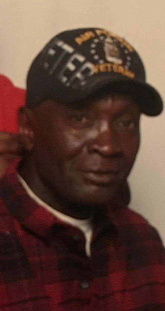 Eddie Ray Hunter