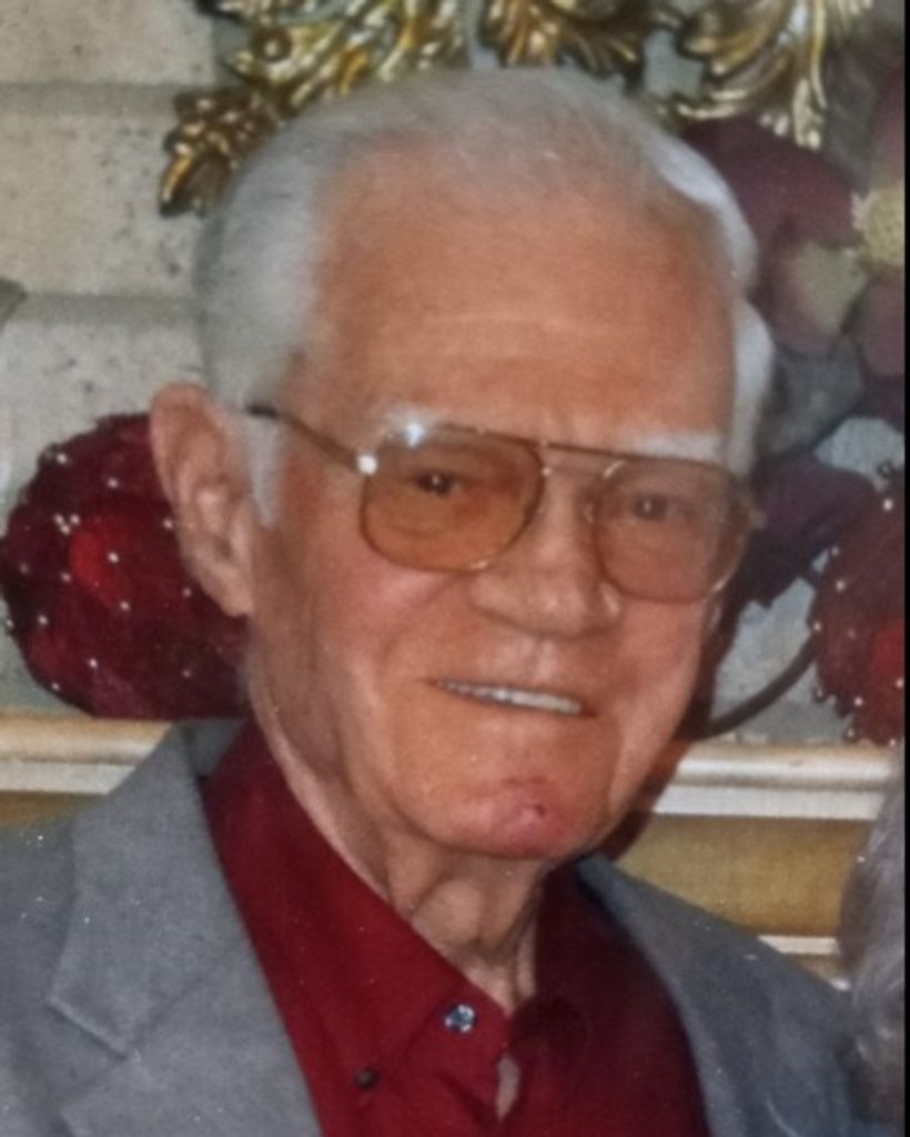 Larry Morse Faulkner