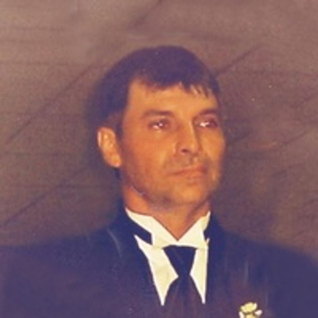 Robert Joseph Gary