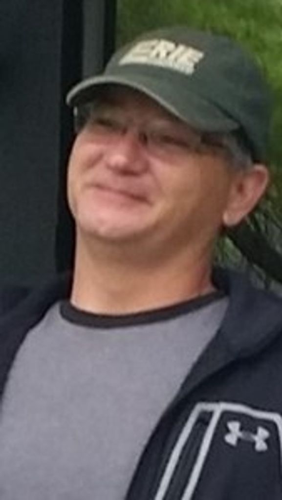 Michael T. Smith