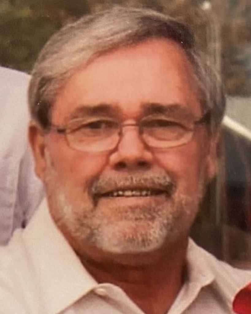 Rufus Darrell Barnhill