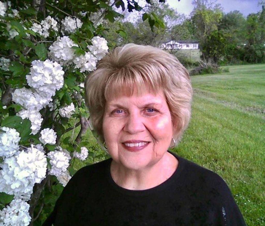 Donna Black Profile Photo