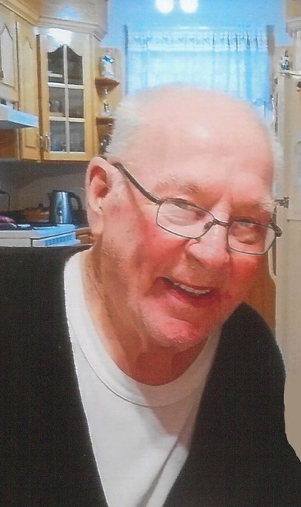 Martin Clayton Harvey Profile Photo