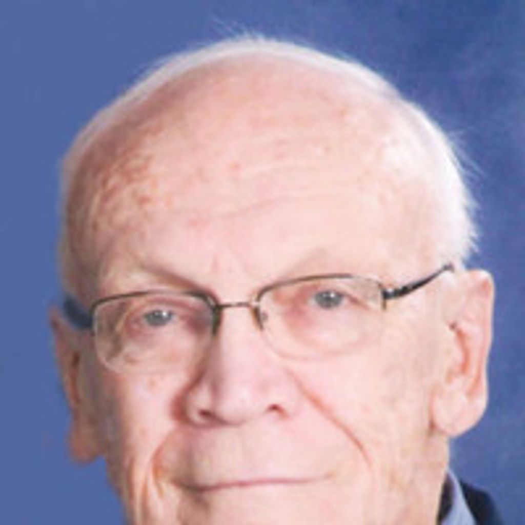 Tony F. Shircel Profile Photo