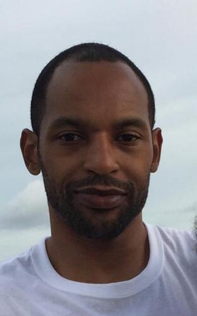 Philip Matthew Hayes Profile Photo