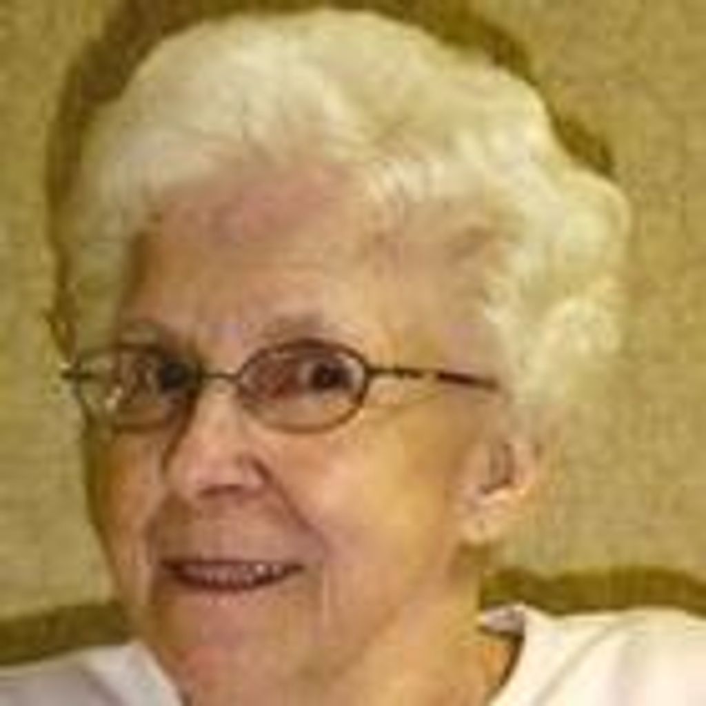 Betty E. Chanay