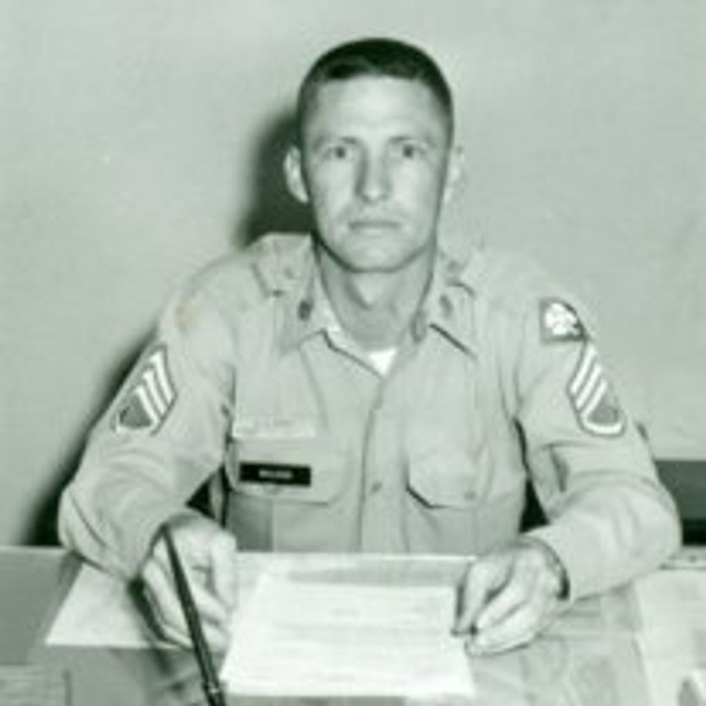 James  D. Wilson