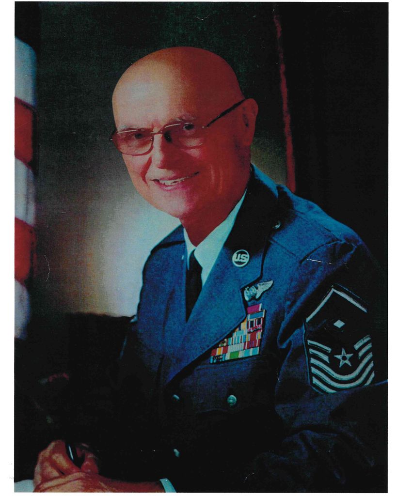 Jonathan F. Randolph