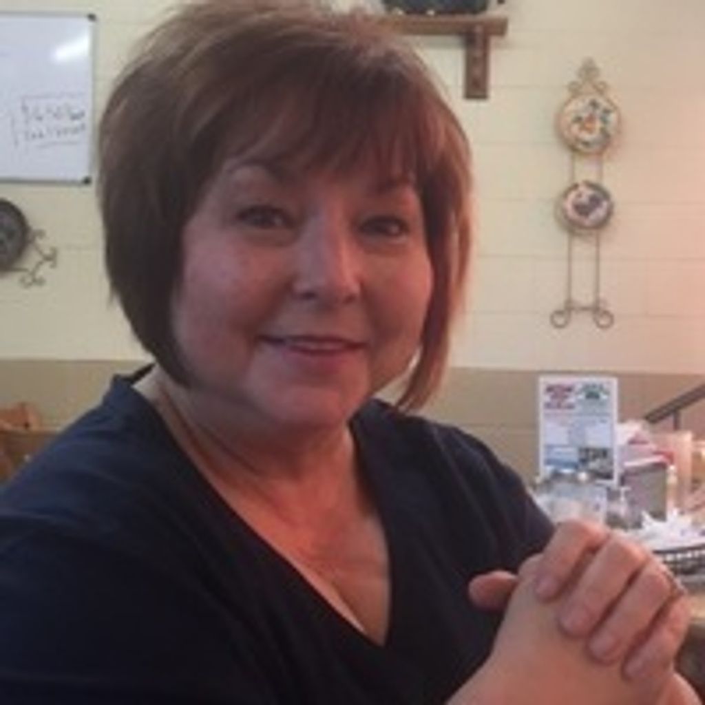 Debra Usher Catoe Profile Photo