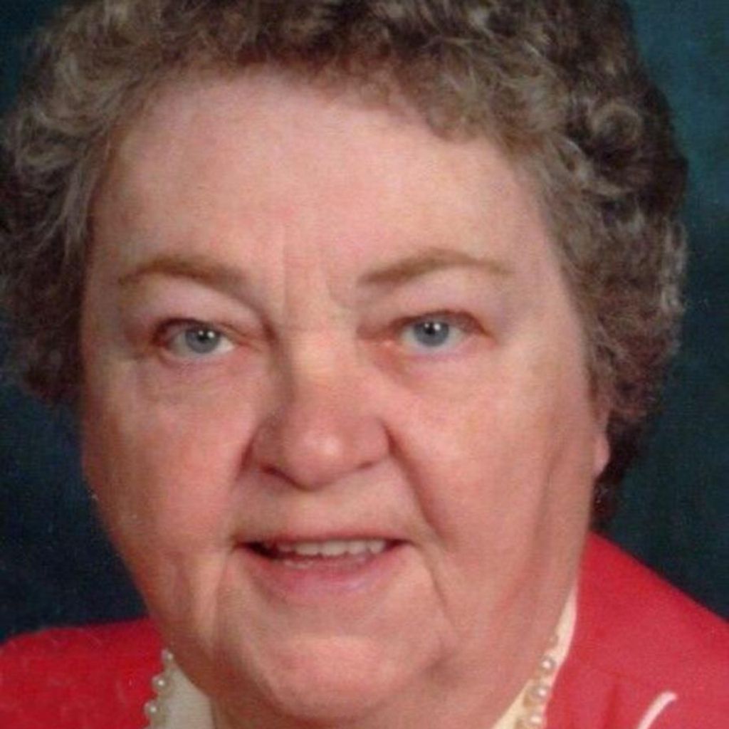 Shirley Gholson Bailey