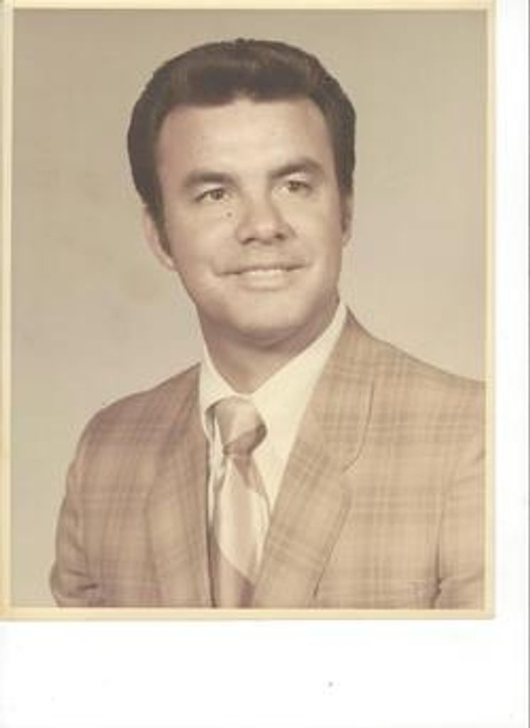 Ramon Garza Guevara Profile Photo